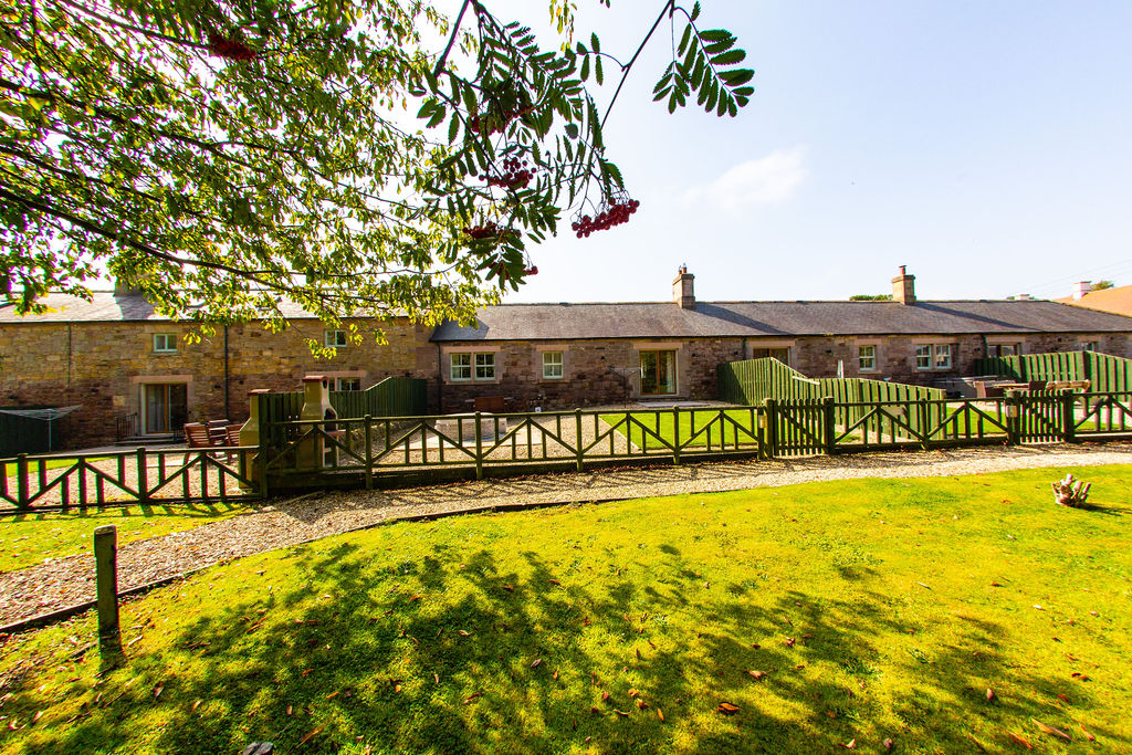 Lucker Steadings 2