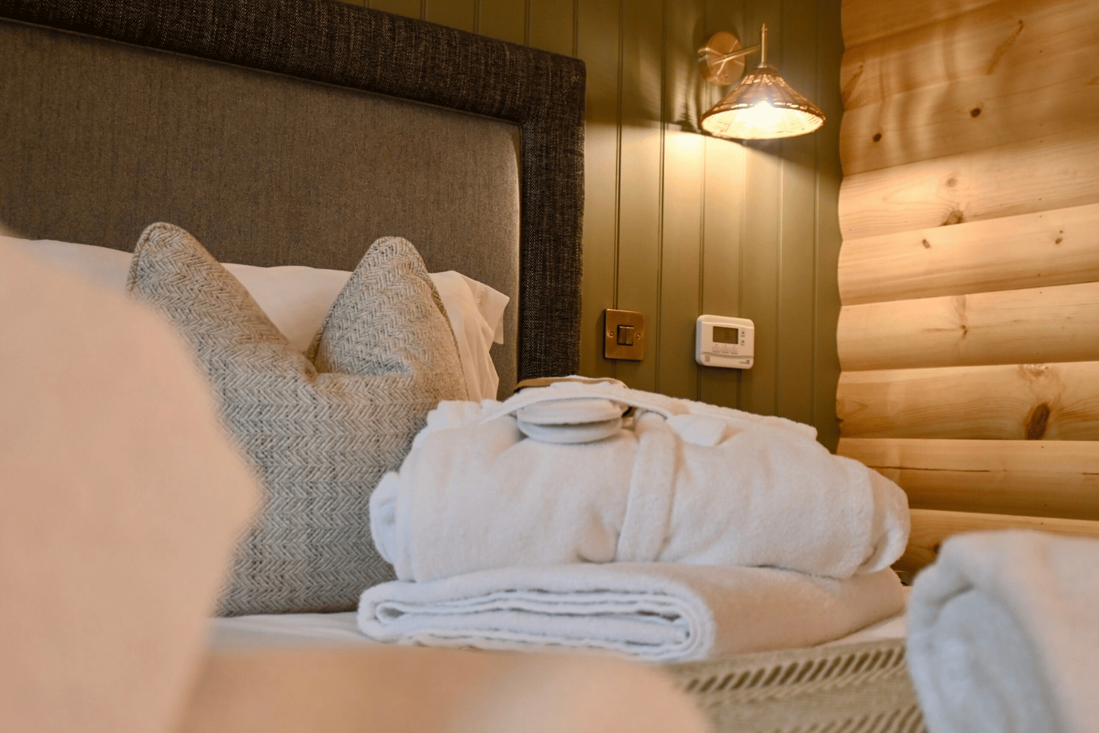 Turnstone Lodge 2