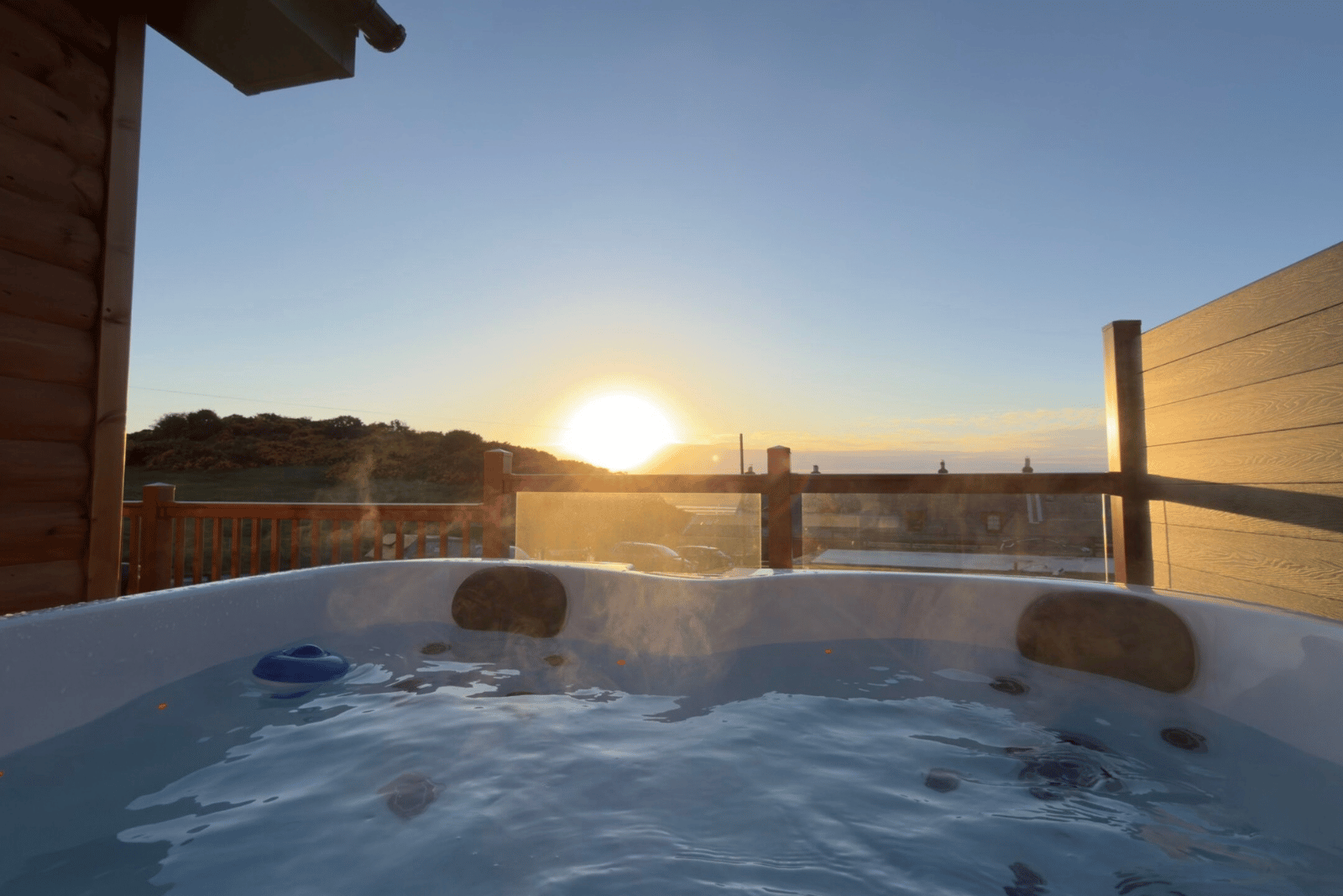 Turnstone Lodge 3