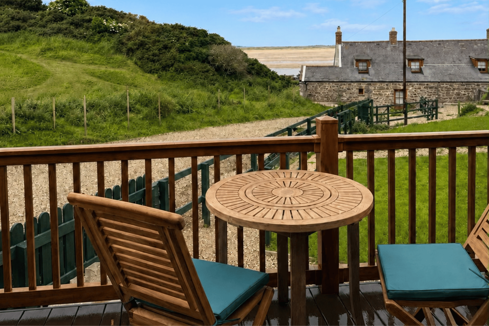 Turnstone Lodge 4