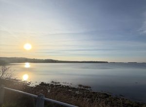 BUDLE BAY