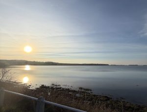 BUDLE BAY